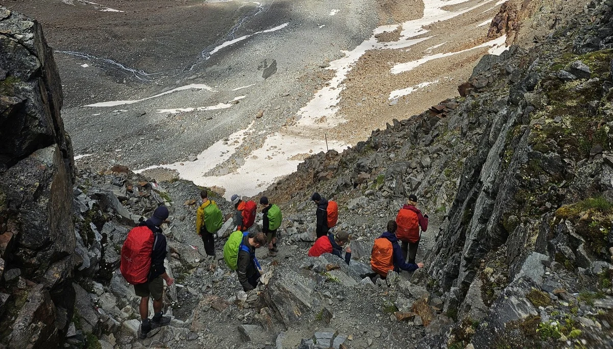 © JDAV Ingolstadt/Ringsee