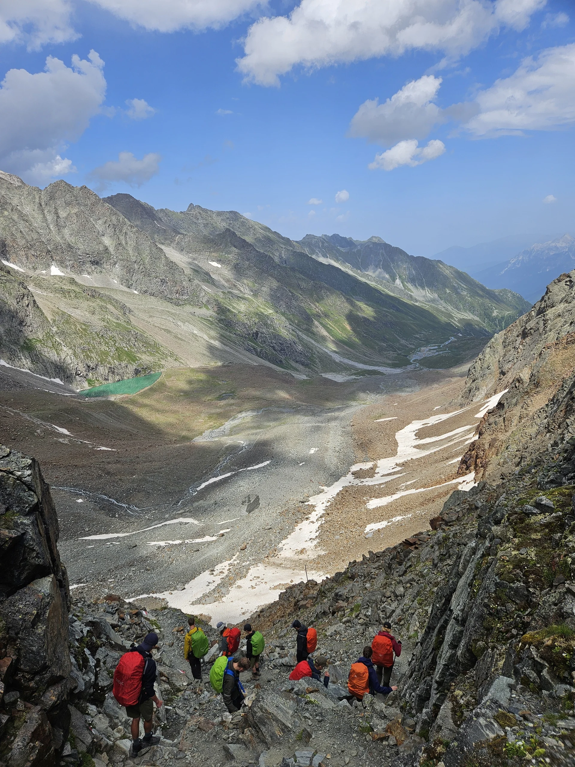 © JDAV Ingolstadt/Ringsee