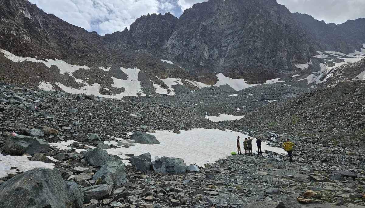 © JDAV Ingolstadt/Ringsee