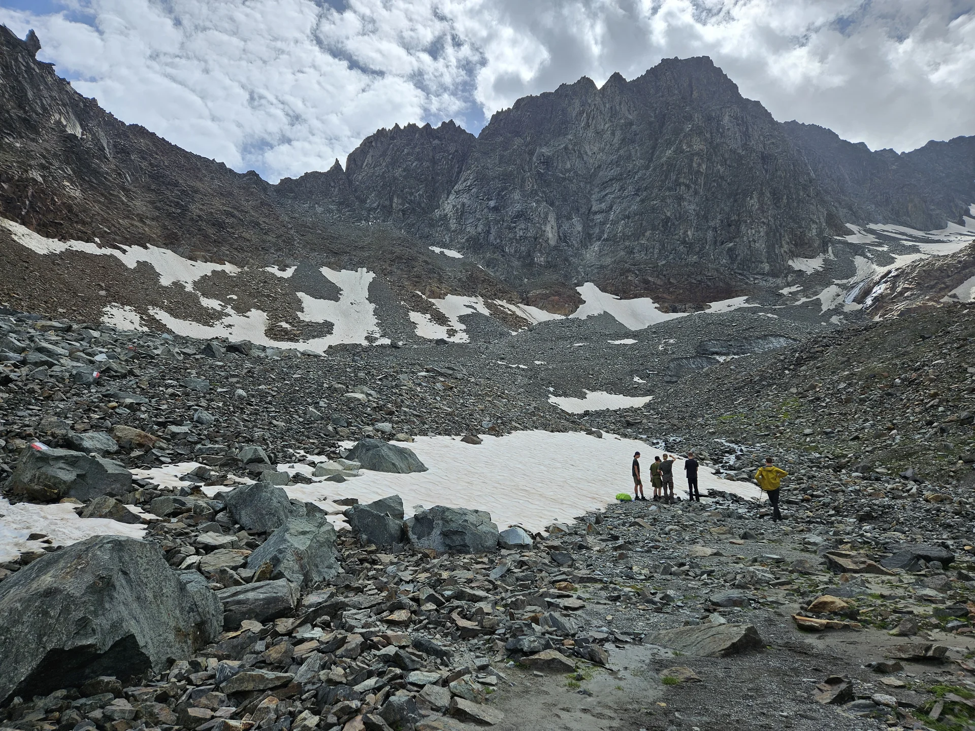 © JDAV Ingolstadt/Ringsee