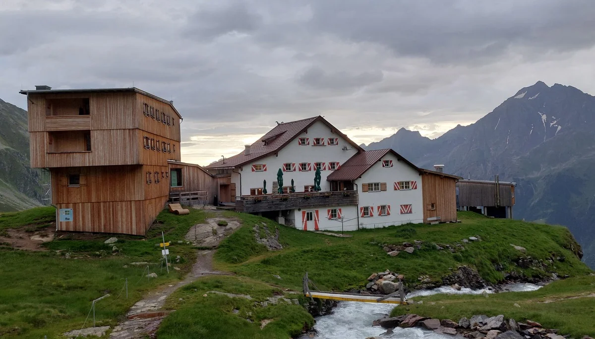 © JDAV Ingolstadt/Ringsee