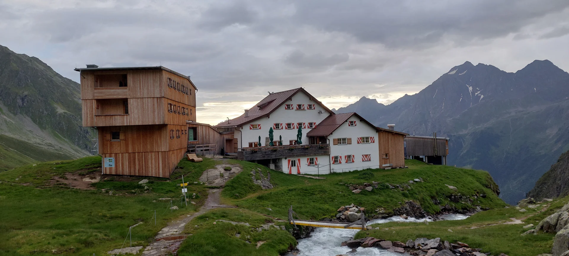 © JDAV Ingolstadt/Ringsee