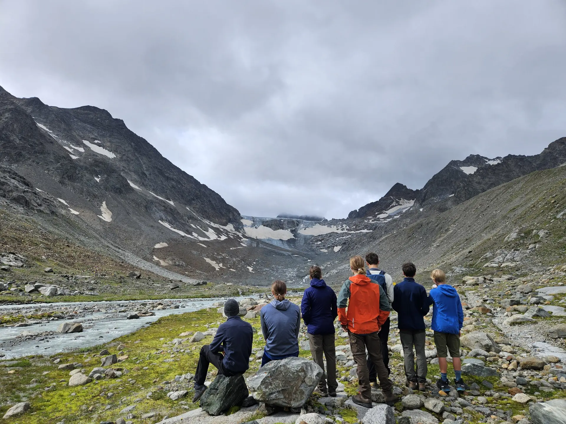 © JDAV Ingolstadt/Ringsee