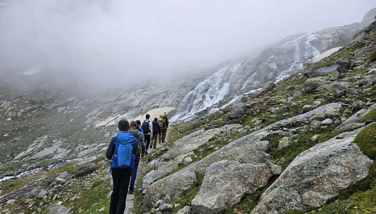 © JDAV Ingolstadt/Ringsee