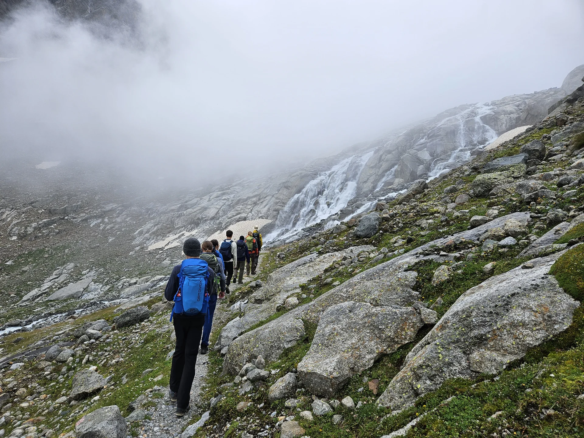 © JDAV Ingolstadt/Ringsee