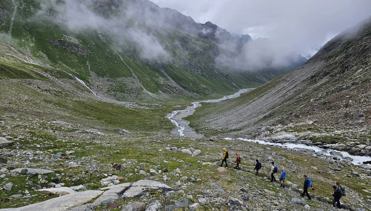 © JDAV Ingolstadt/Ringsee