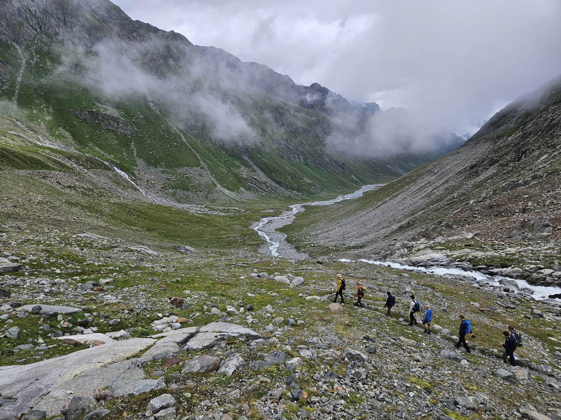 © JDAV Ingolstadt/Ringsee