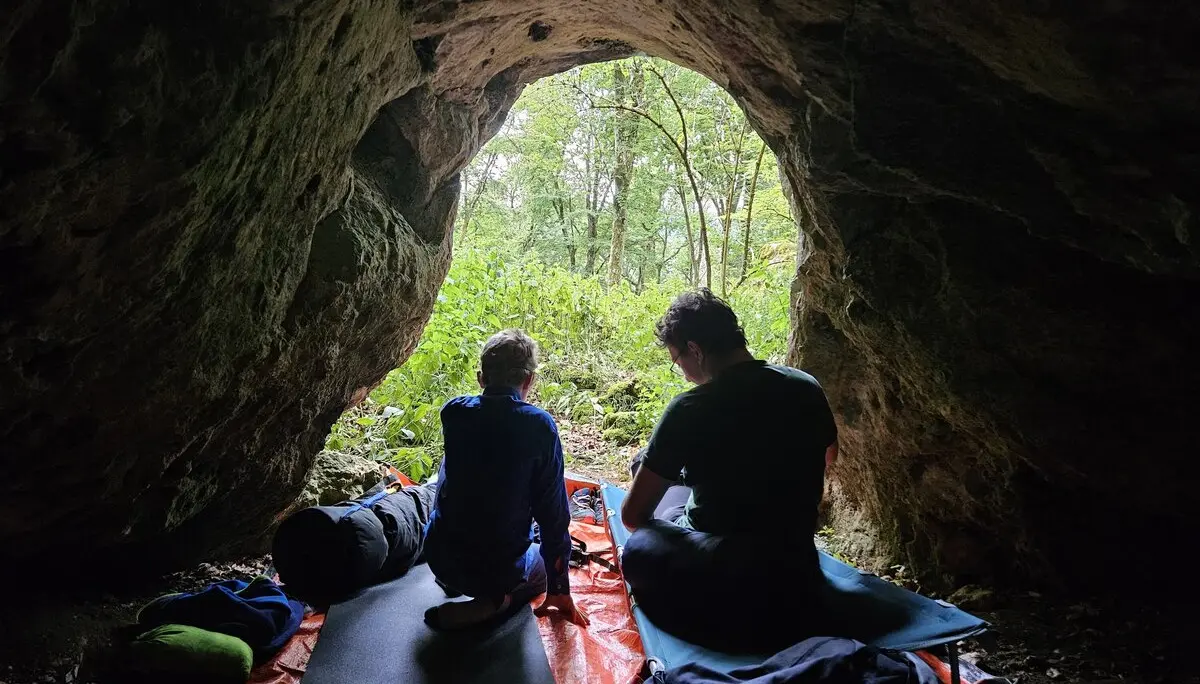 © JDAV Ringsee & Ingolstadt