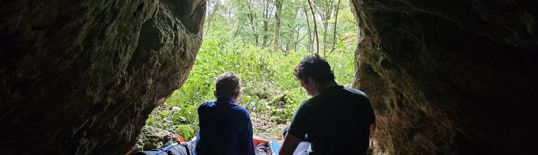 © JDAV Ringsee & Ingolstadt