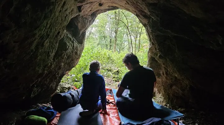 © JDAV Ringsee & Ingolstadt