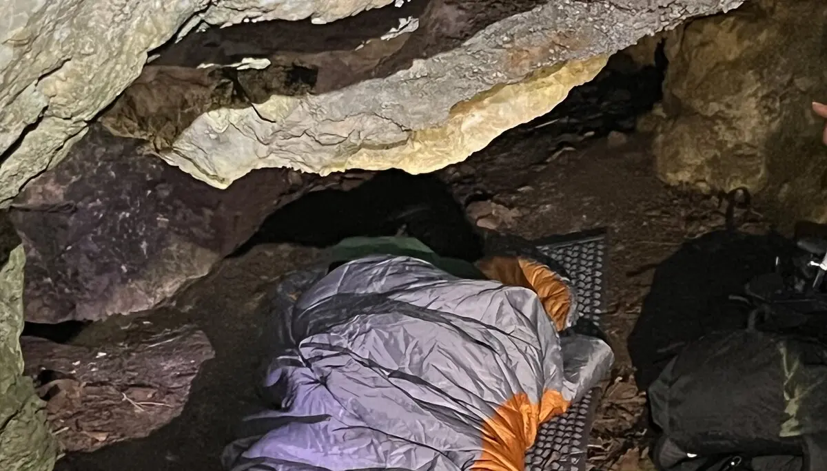 © JDAV Ringsee & Ingolstadt