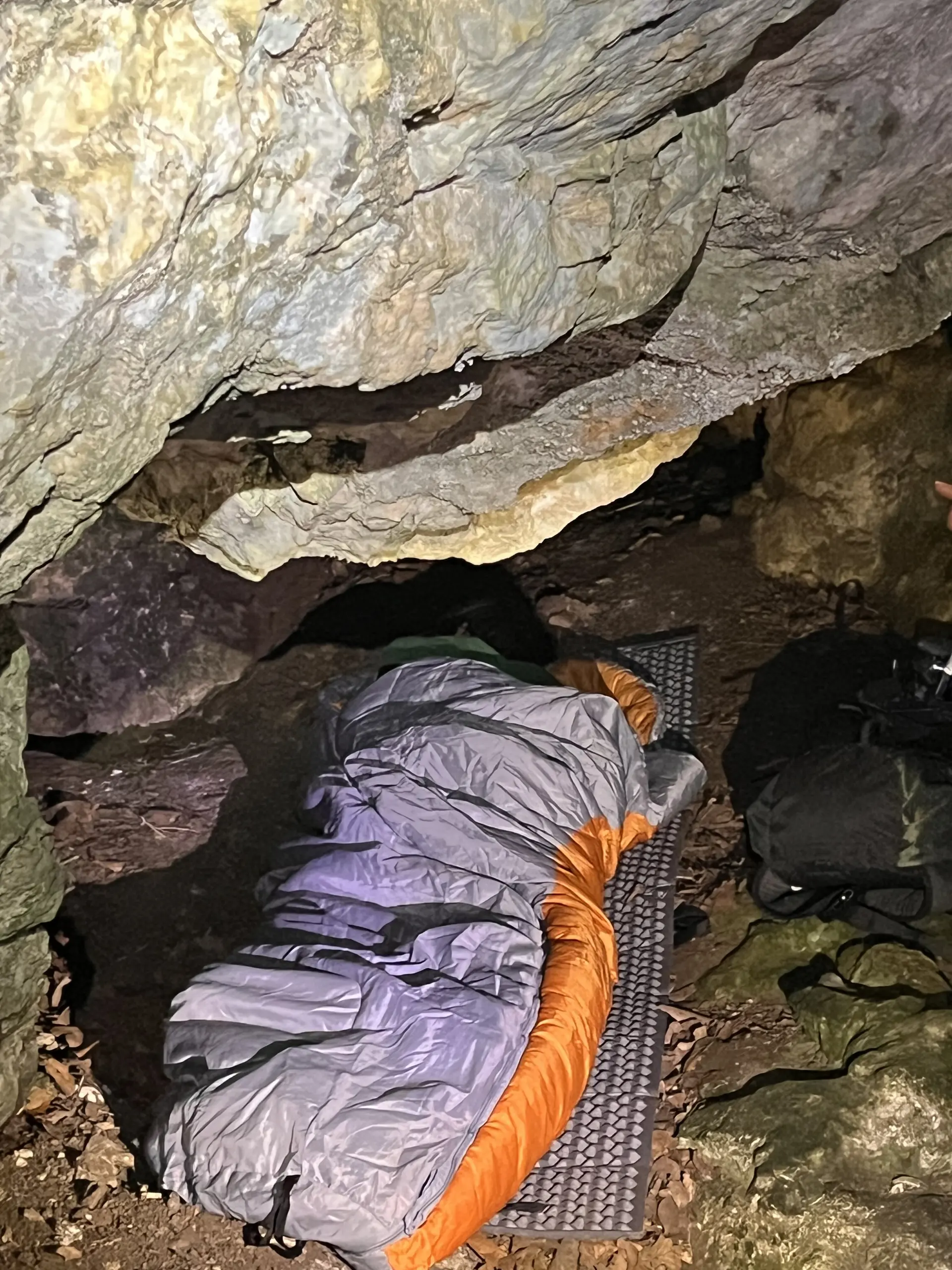 © JDAV Ringsee & Ingolstadt