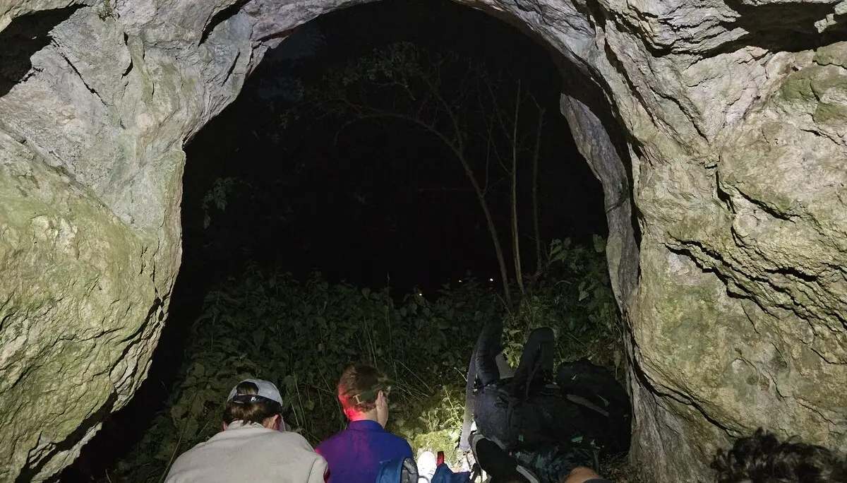 © JDAV Ringsee & Ingolstadt