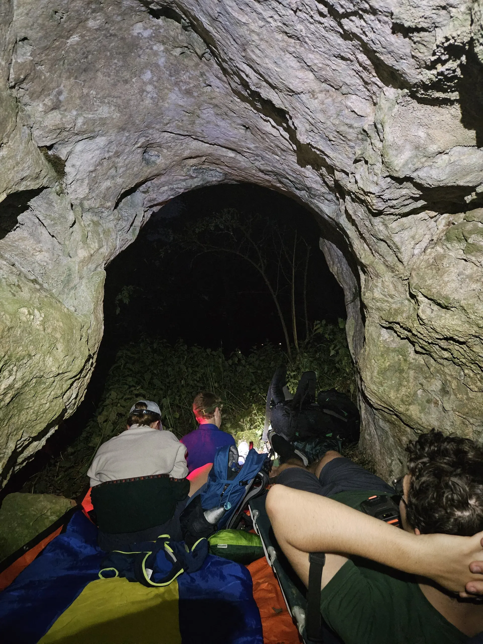 © JDAV Ringsee & Ingolstadt