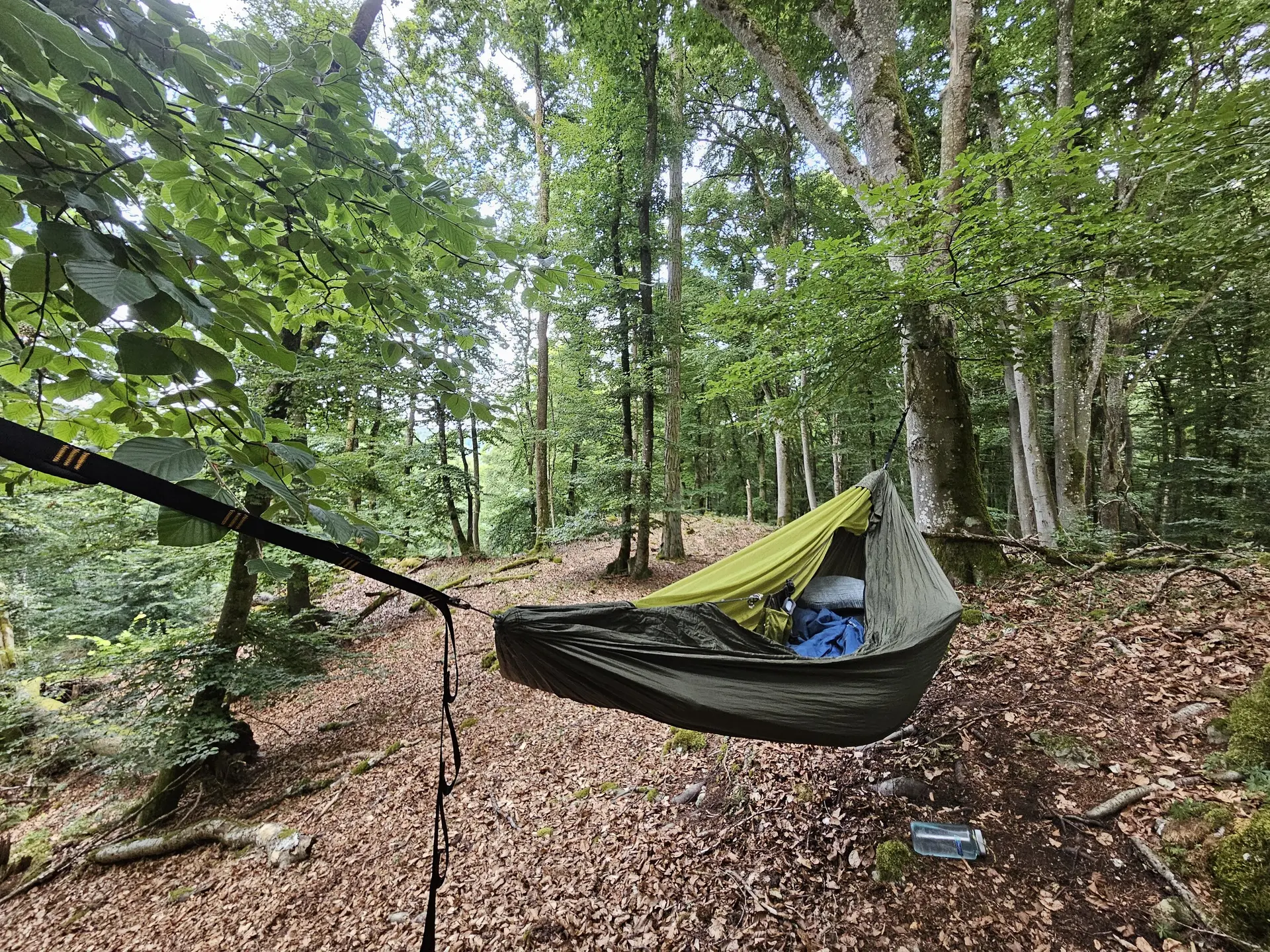 © JDAV Ringsee & Ingolstadt