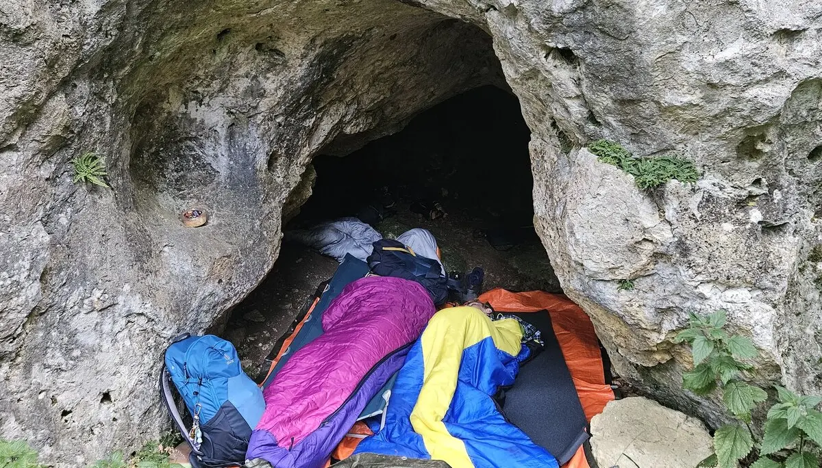 © JDAV Ringsee & Ingolstadt