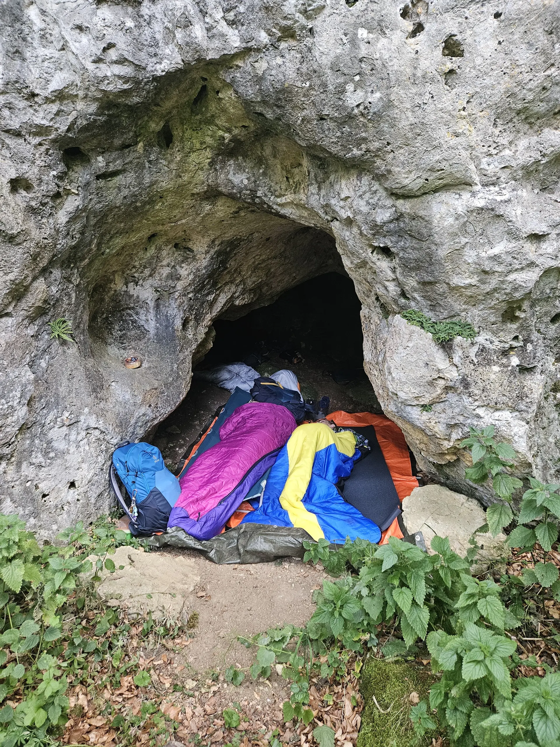 © JDAV Ringsee & Ingolstadt