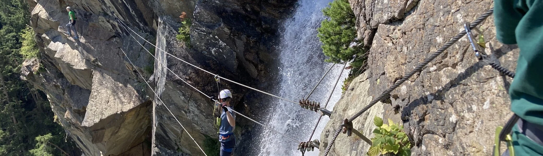 © JDAV Ringsee & Ingolstadt