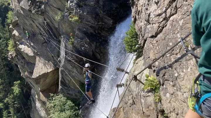 © JDAV Ringsee & Ingolstadt