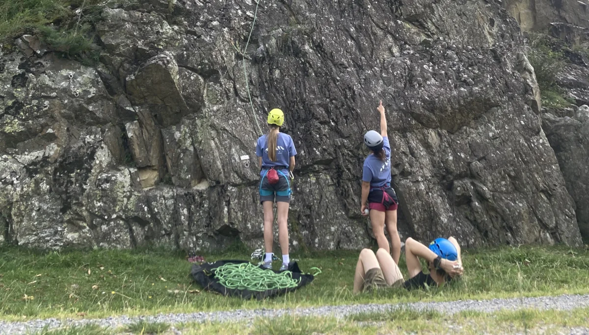 © JDAV Ringsee & Ingolstadt