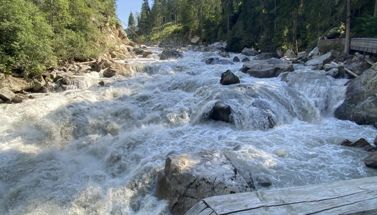 © JDAV Ringsee & Ingolstadt