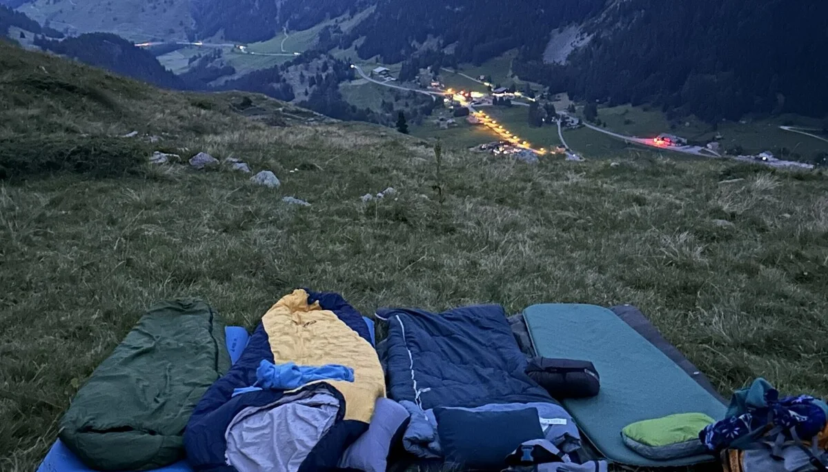 © JDAV Ringsee & Ingolstadt