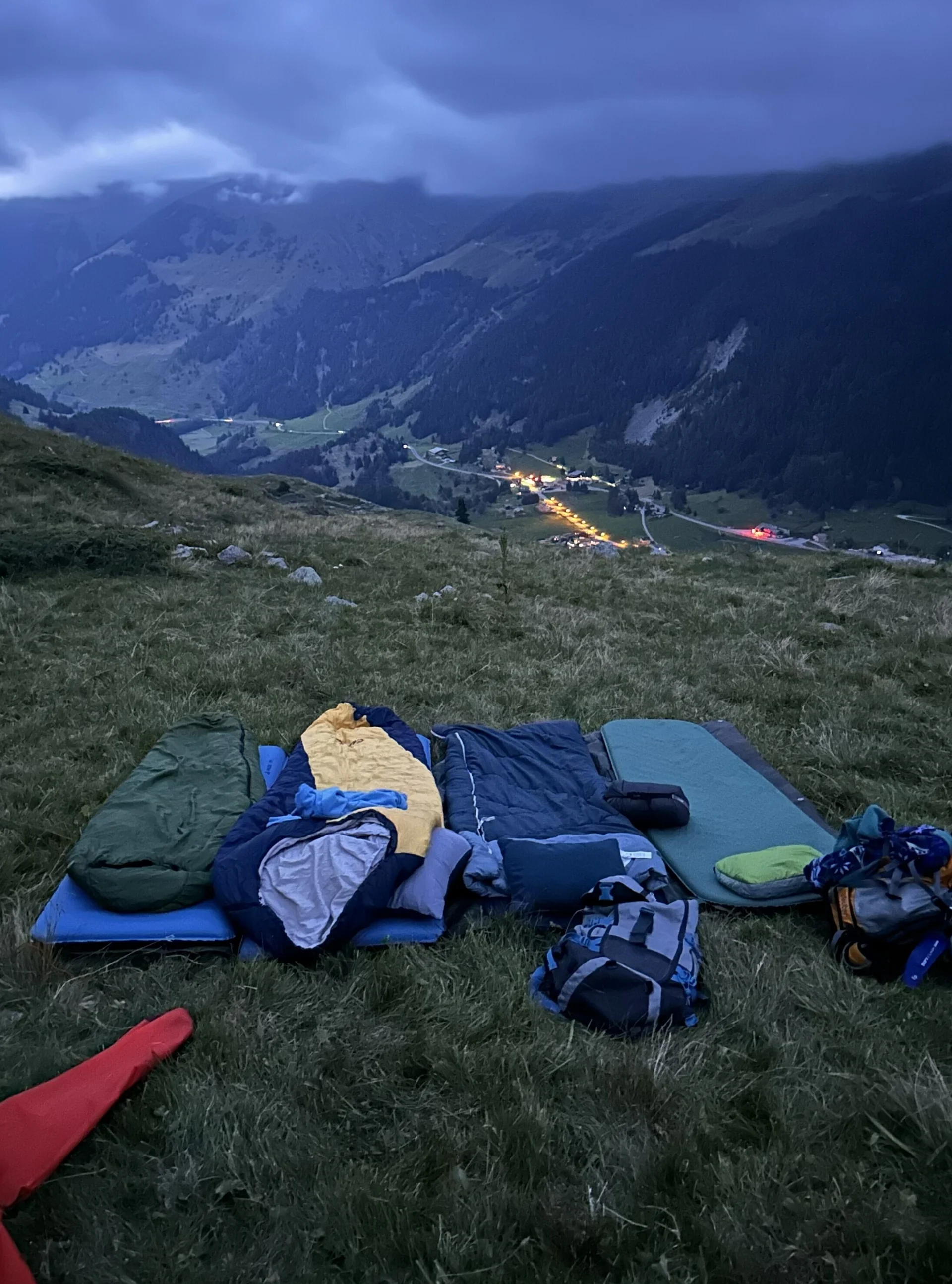 © JDAV Ringsee & Ingolstadt