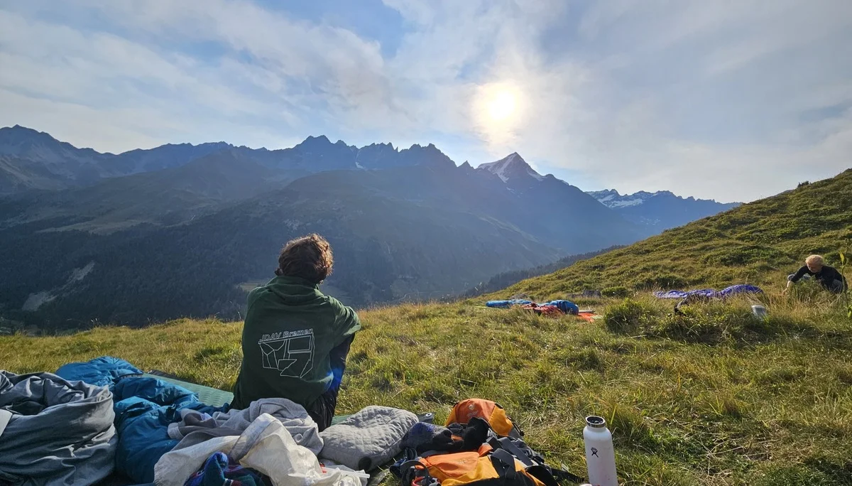 © JDAV Ringsee & Ingolstadt