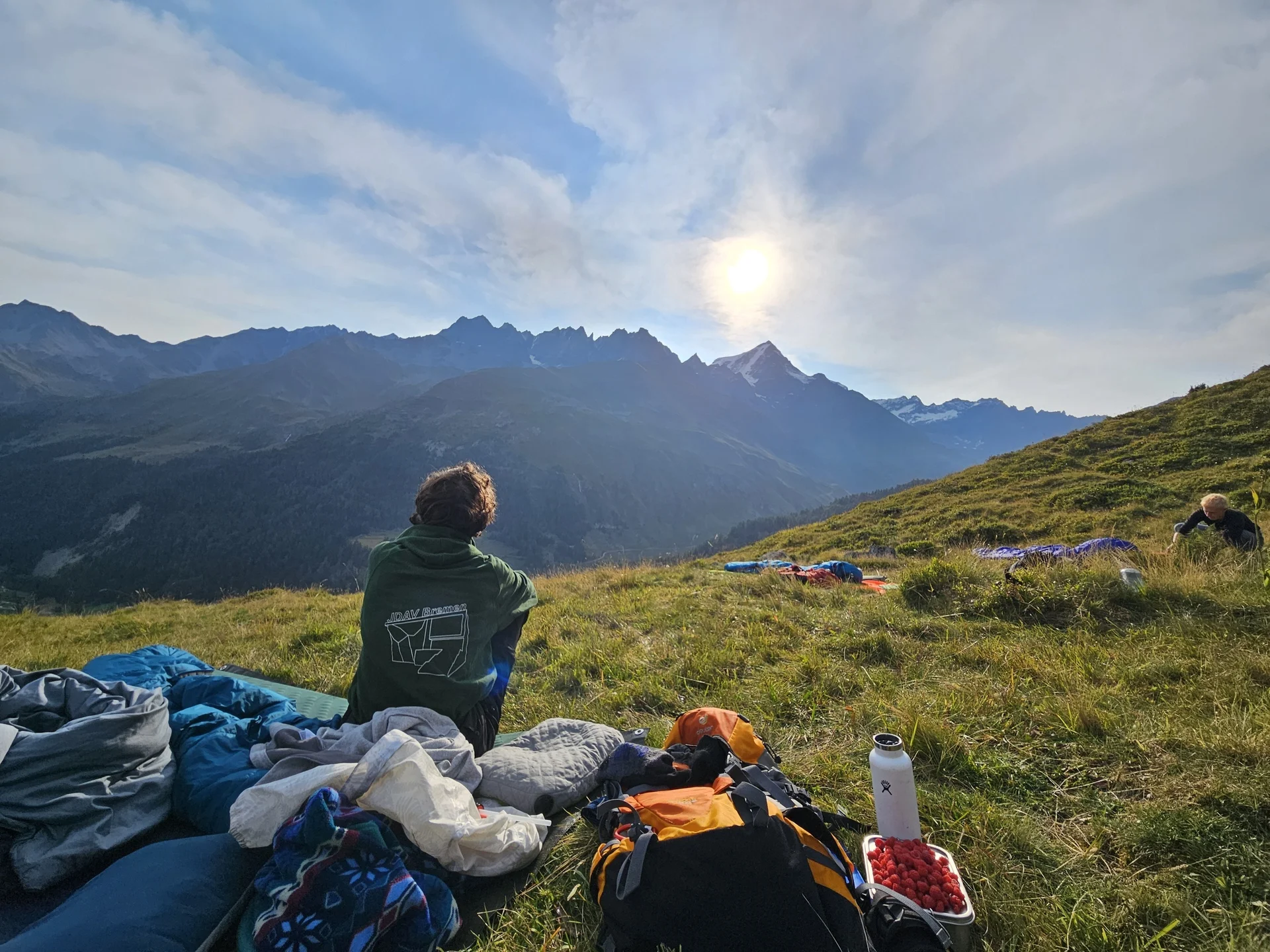 © JDAV Ringsee & Ingolstadt