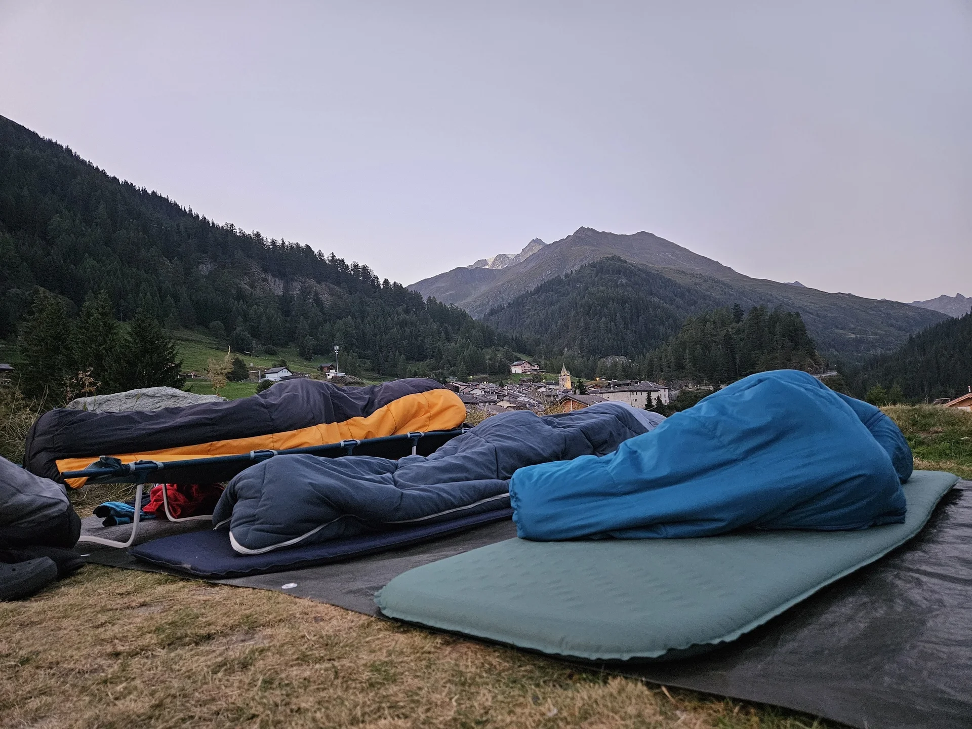 © JDAV Ringsee & Ingolstadt