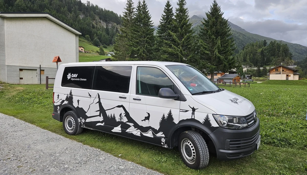 © JDAV Ringsee & Ingolstadt