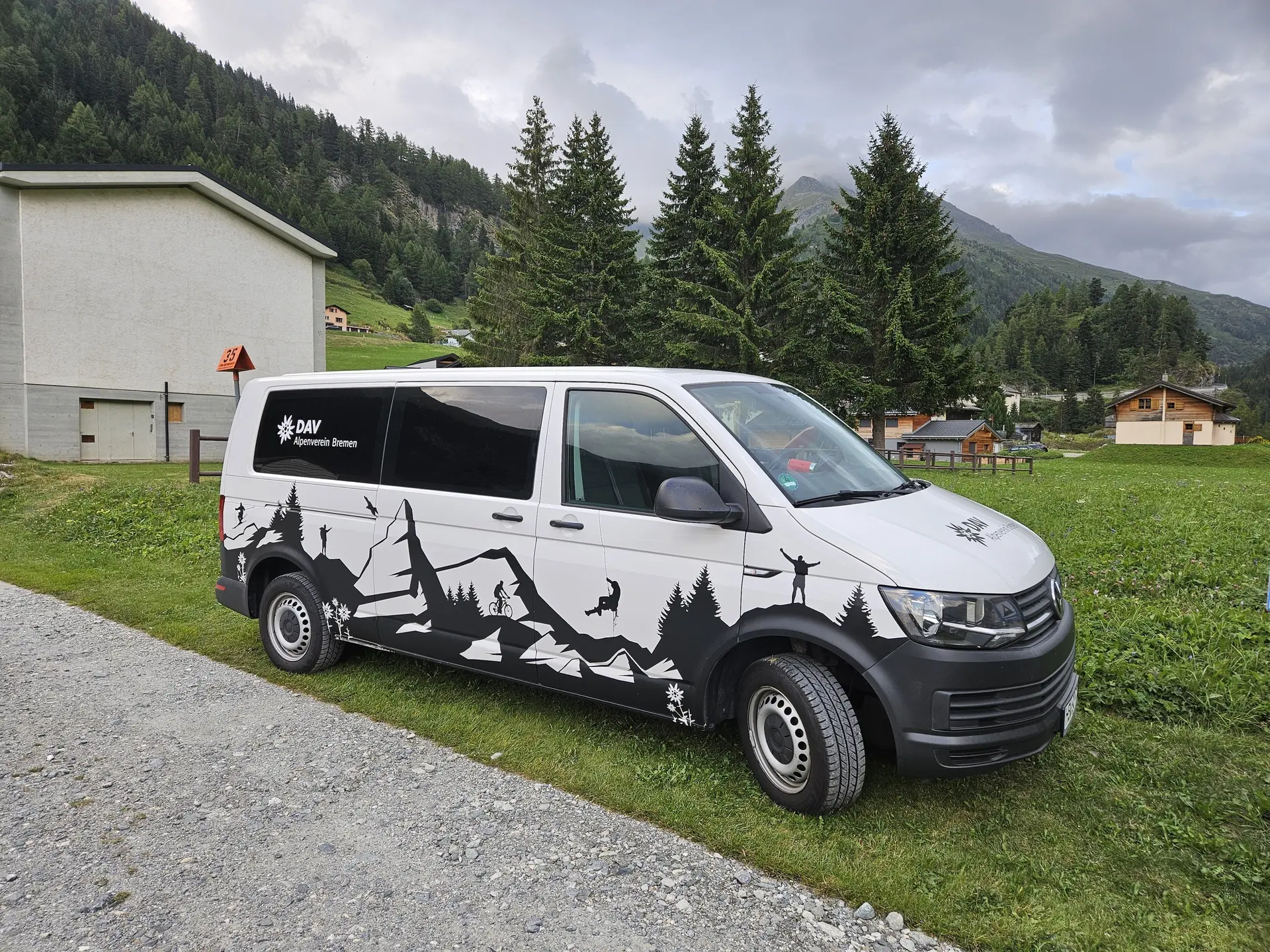 © JDAV Ringsee & Ingolstadt