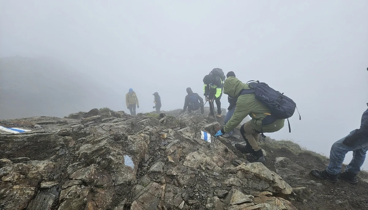 © JDAV Ringsee & Ingolstadt