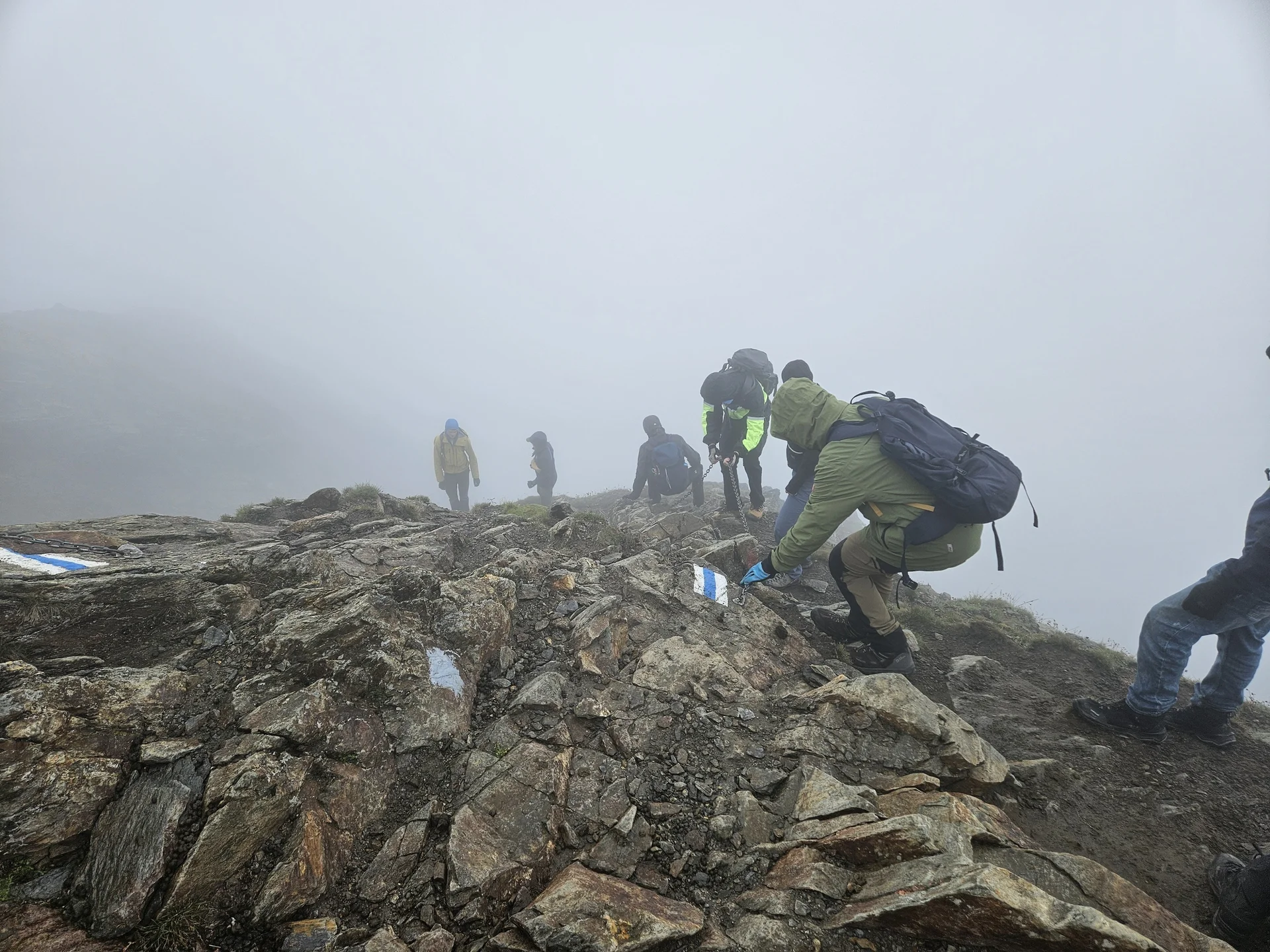 © JDAV Ringsee & Ingolstadt