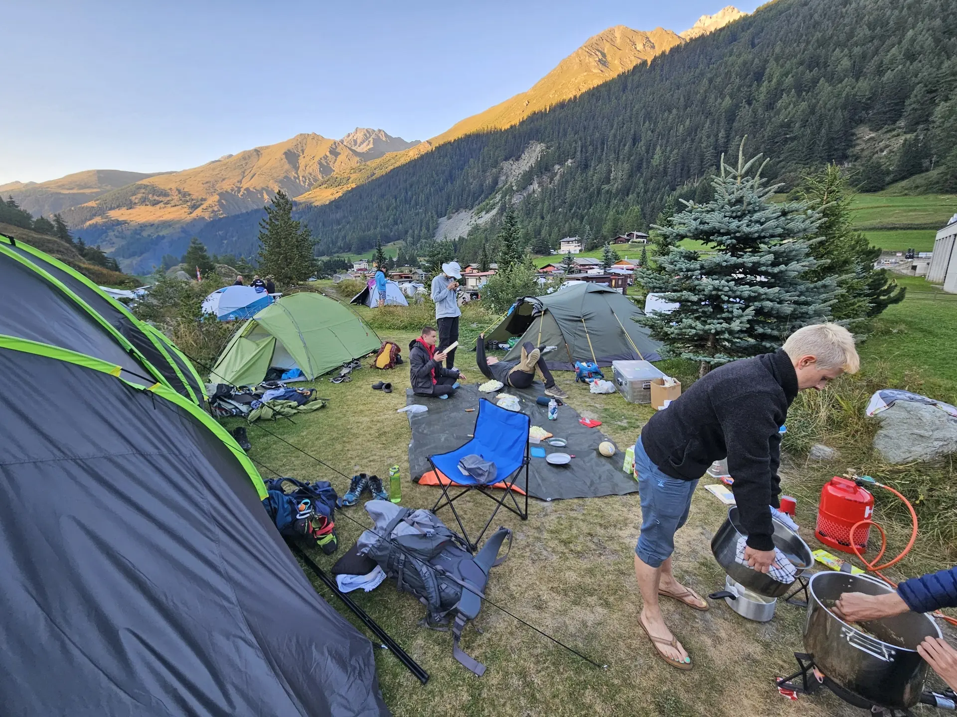 © JDAV Ringsee & Ingolstadt