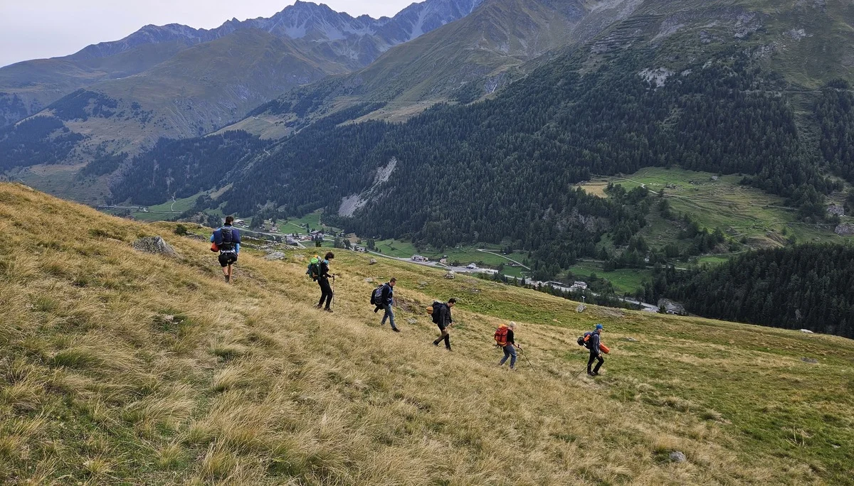 © JDAV Ringsee & Ingolstadt