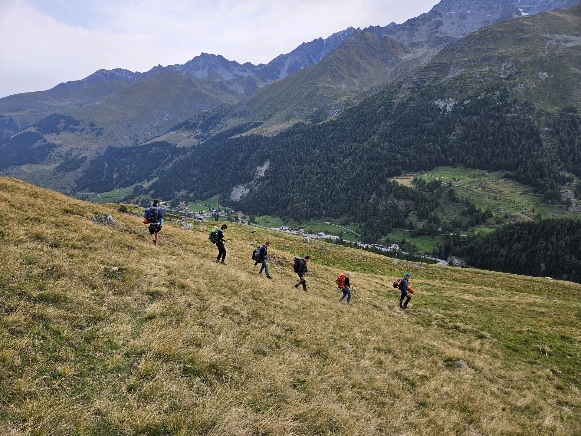 © JDAV Ringsee & Ingolstadt