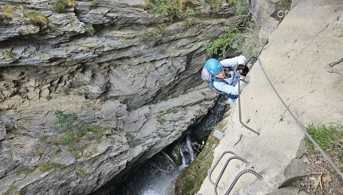 © JDAV Ringsee & Ingolstadt