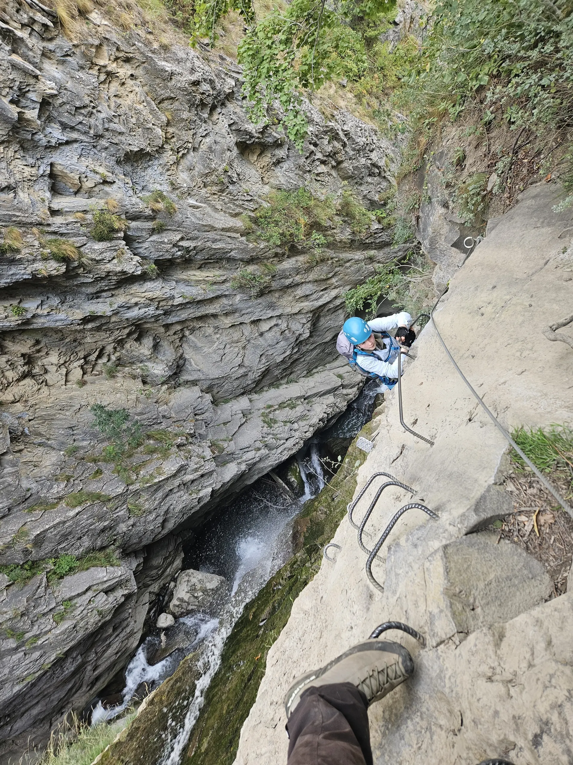 © JDAV Ringsee & Ingolstadt