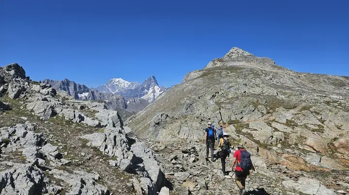 © JDAV Ringsee & Ingolstadt