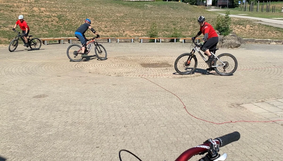 © DAV Ingolstadt / Uwe Nikolaus