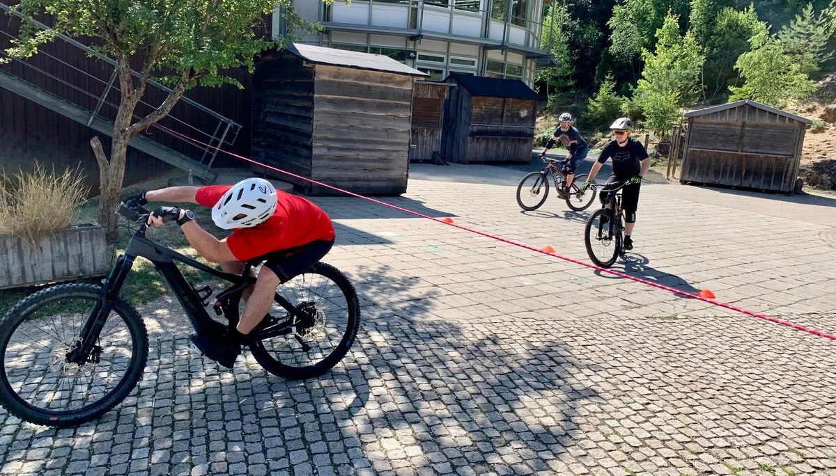 © DAV Ingolstadt / Uwe Nikolaus