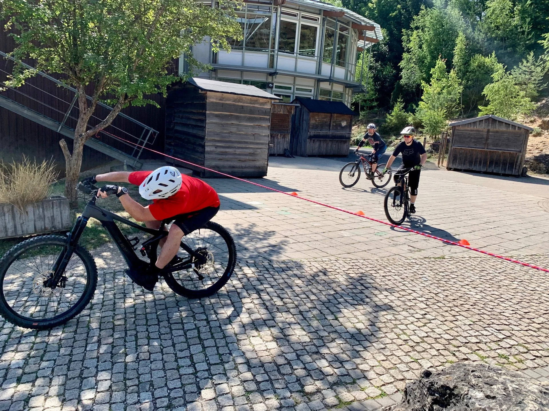 © DAV Ingolstadt / Uwe Nikolaus