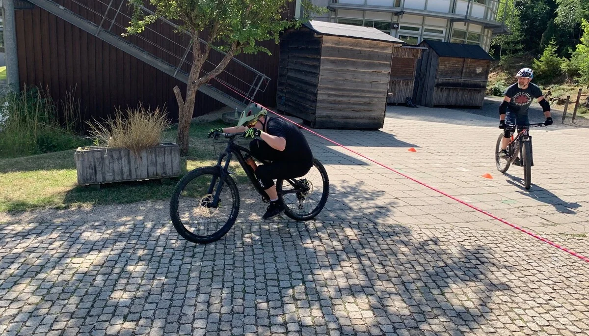 © DAV Ingolstadt / Uwe Nikolaus