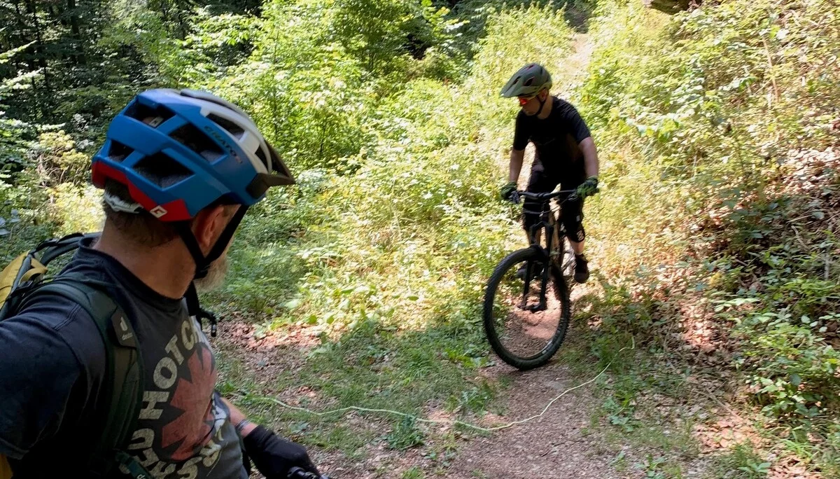 © DAV Ingolstadt / Uwe Nikolaus