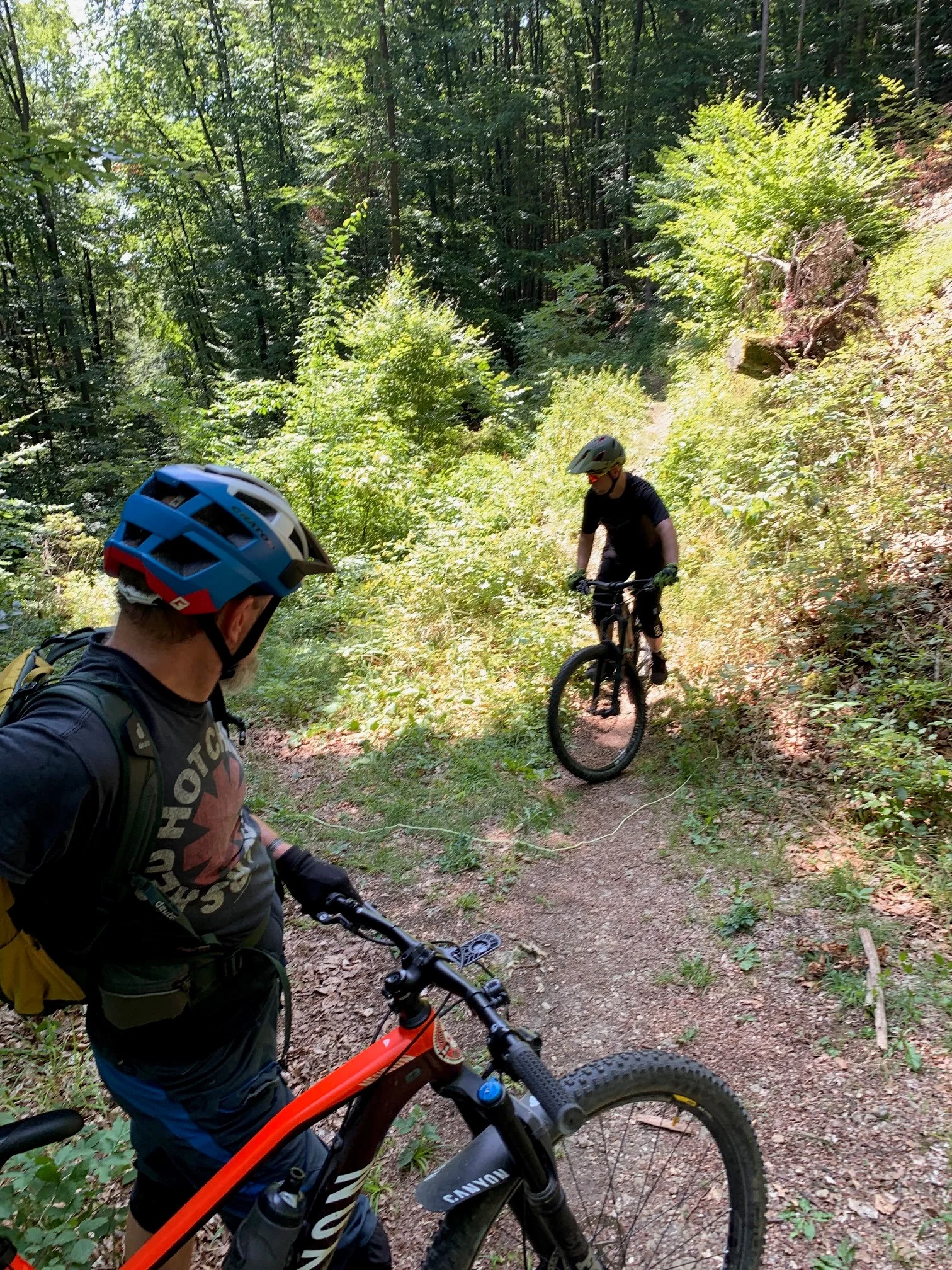 © DAV Ingolstadt / Uwe Nikolaus