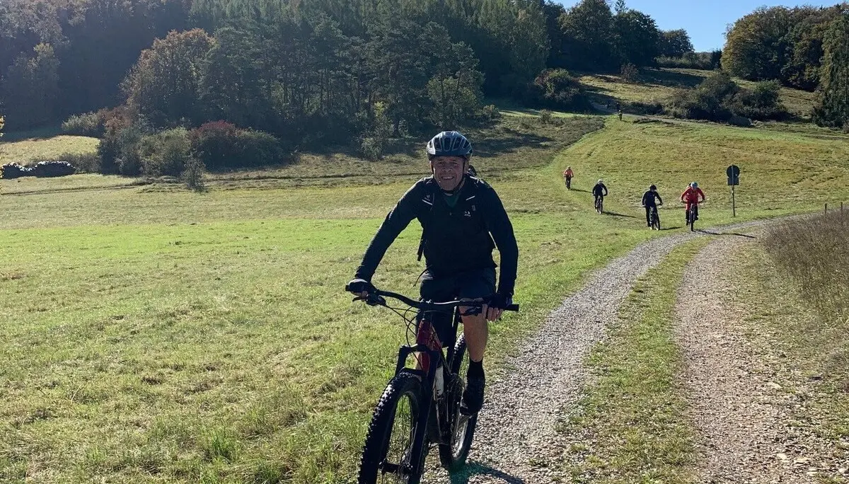 © DAV Ingolstadt / Uwe Nikolaus