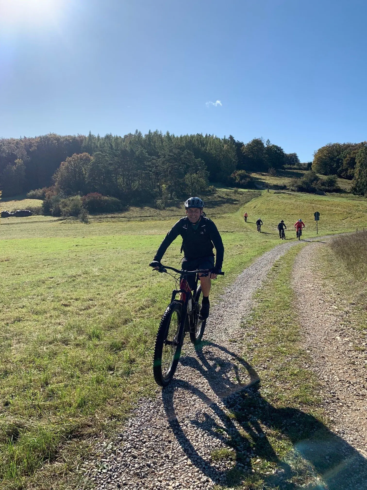 © DAV Ingolstadt / Uwe Nikolaus