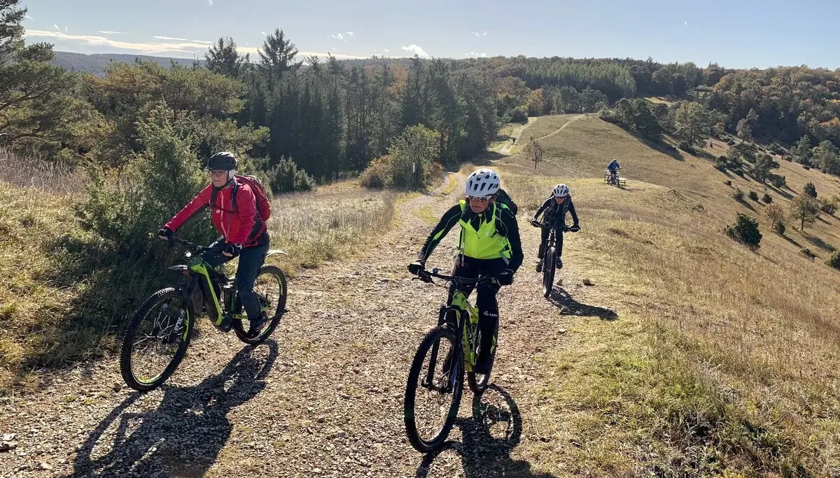 © DAV Ingolstadt / Uwe Nikolaus