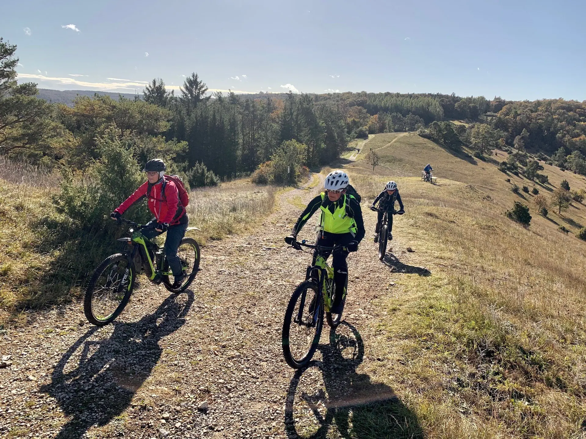 © DAV Ingolstadt / Uwe Nikolaus